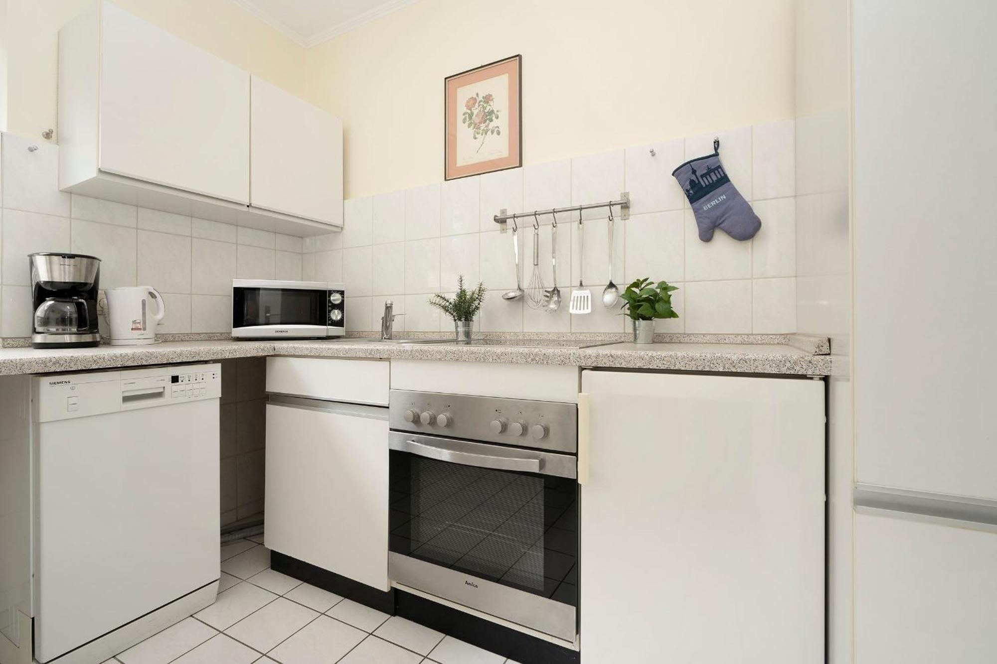 Haus Seepferdchen Am Meer Appartement 1 Тиммендорфер-Штранд Экстерьер фото