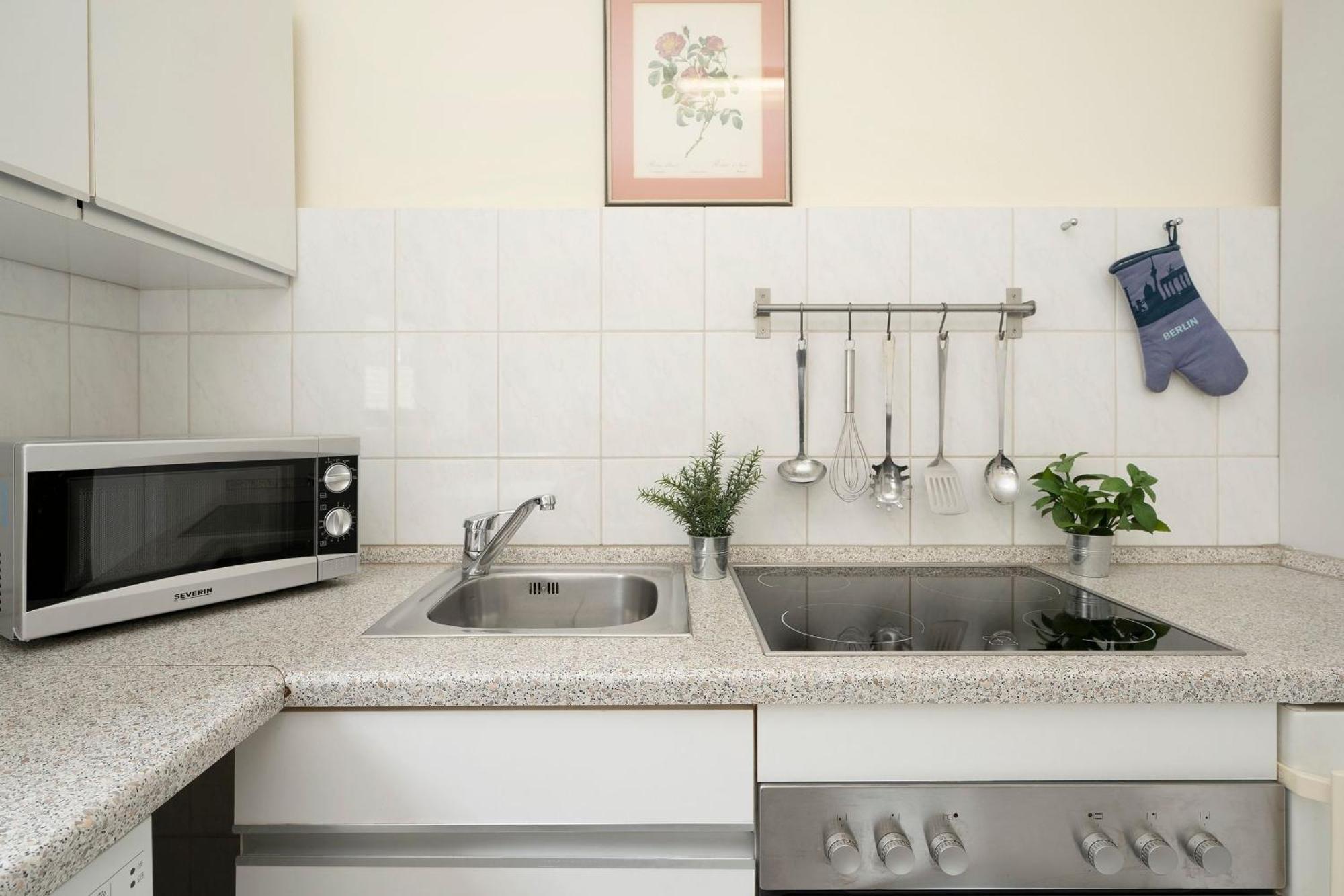 Haus Seepferdchen Am Meer Appartement 1 Тиммендорфер-Штранд Экстерьер фото
